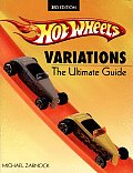 Hot Wheels Variations 3rd Edition