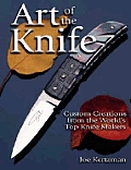 Art of the Knife