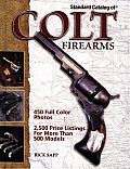 Standard Catalog Of Colt Firearms