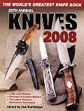 Knives 2008