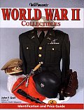 Warmans World War II Collectibles Identification & Price Guide