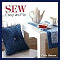 Sew Easy-As-Pie