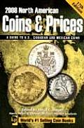 North American Coins & Prices A Guide to U S Canadian & Mexican Coins