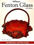 Warmans Fenton Glass Identification & Price Guide