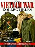 Warmans Vietnam War Collectibles Identification & Price Guide