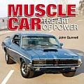 Muscle Car The Art Of Power