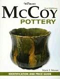 Warmans McCoy Pottery Identification & Price Guide