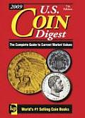 U S Coin Digest The Complete Guide to Current Market Values With CDROM