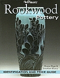 Warmans Rookwood Pottery Identification & Price Guide