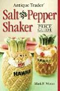 Antique Traders Salt & Pepper Shaker Price Guide