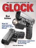 Gun Digest Book Of The Glock