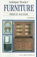Antique Trader Furniture Price Guide 3rd Edition