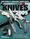 Knives 2009
