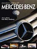 Standard Catalog Of Mercedes Benz
