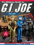 Ultimate Guide to G I Joe 1982 1994 Identification & Price Guide
