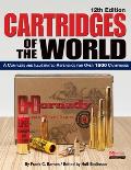 Cartridges of the World 12th Edition