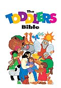 Toddlers Bible
