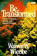 Be Transformed John 13 21 Christs Triumph Means Your Transformation