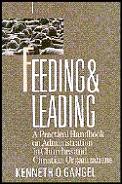 Feeding & Leading