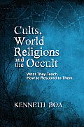Cults World Religions & The Occult What