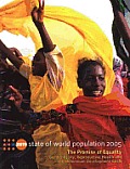 UNFPA State of World Population 2005
