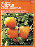 All About Citrus & Subtropical Fruits