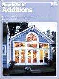 How To Build Additions