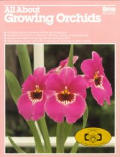 All About Growing Orchids Ortho Library