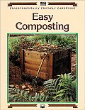 Easy Composting Environmentally Friendly