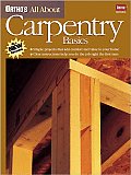 All About Carpentry Basics