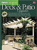 Orthos All About Deck & Patio Upgrades