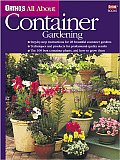 Orthos All About Container Gardening
