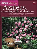 Orthos All About Azaleas Camellias & Rho
