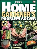 Orthos Home Gardeners Problem Solver