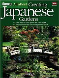 Orthos All about Creating Japanese Gardens