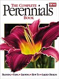 Complete Perennials Book