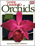 Complete Guide To Orchids