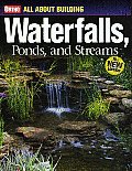 Ortho All About Building Waterfalls Ponds & Streams