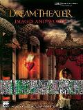 Dream Theater -- Images and Words: Authentic Guitar Tab