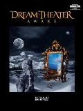 Dream Theater -- Awake: Authentic Guitar Tab