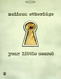 Melissa Etheridge -- Your Little Secret