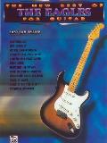 New Best of the Eagles for Guitar Easy Tab Deluxe