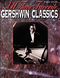 All Time Favorite Series||||All Time Favorite Gershwin Classics