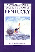 Canoeing & Kayaking Guide To The Streams Of Ke