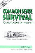 Common Sense Survival