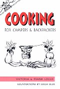 Food & Cooking For Hikers & Backpack