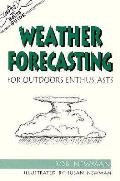 Weather Forecasting For Outdoor Enthus