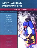 Appalachian Whitewater The Southern 4th Edition