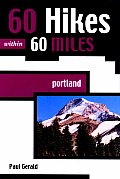 60 Hikes Within 60 Miles Portland
