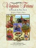 Best Of Virginia Farms Cookbook & Tour Book